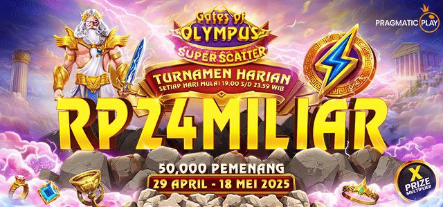 SELAMAT DATANG DI CUAN77 SITUS SLOT TERGACOR